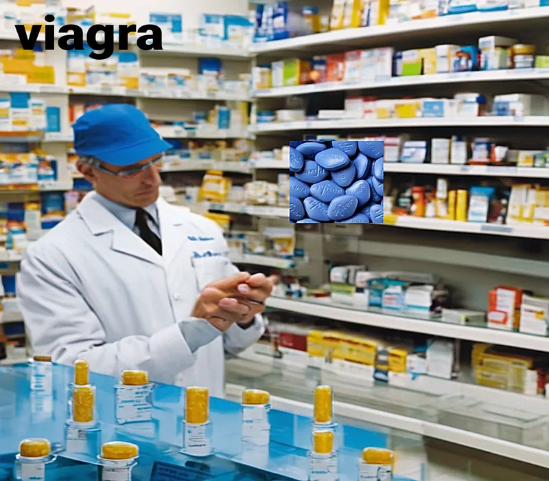 Es posible comprar viagra sin receta